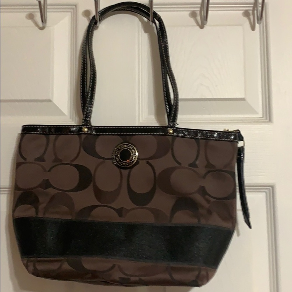 Preloved Coach